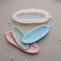 Feather Tray Silicone Mould | HomeboxMini